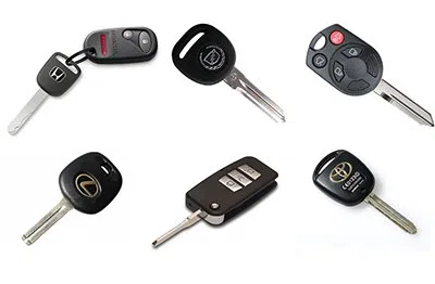 Little Village Locksmith Store Hghlnds Ranch, CO 303-566-9171 - 18-car-key-made