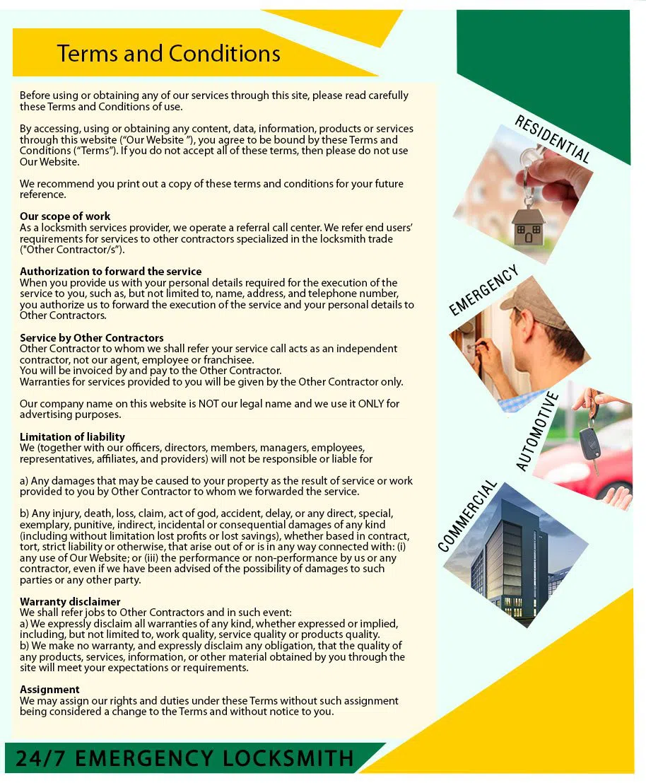 Little Village Locksmith Store Hghlnds Ranch, CO 303-566-9171